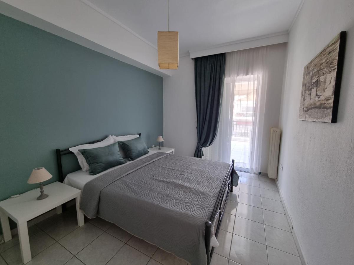 Casa Domenica Apartment Peraía Екстериор снимка